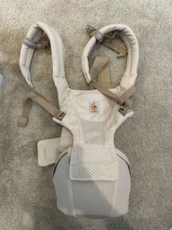 ergobaby carrier