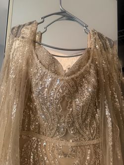 Beautiful like new party dress