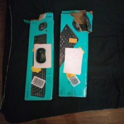 Looitech Key Board 