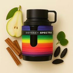 Odyssey Spectra Rainbow Armaf