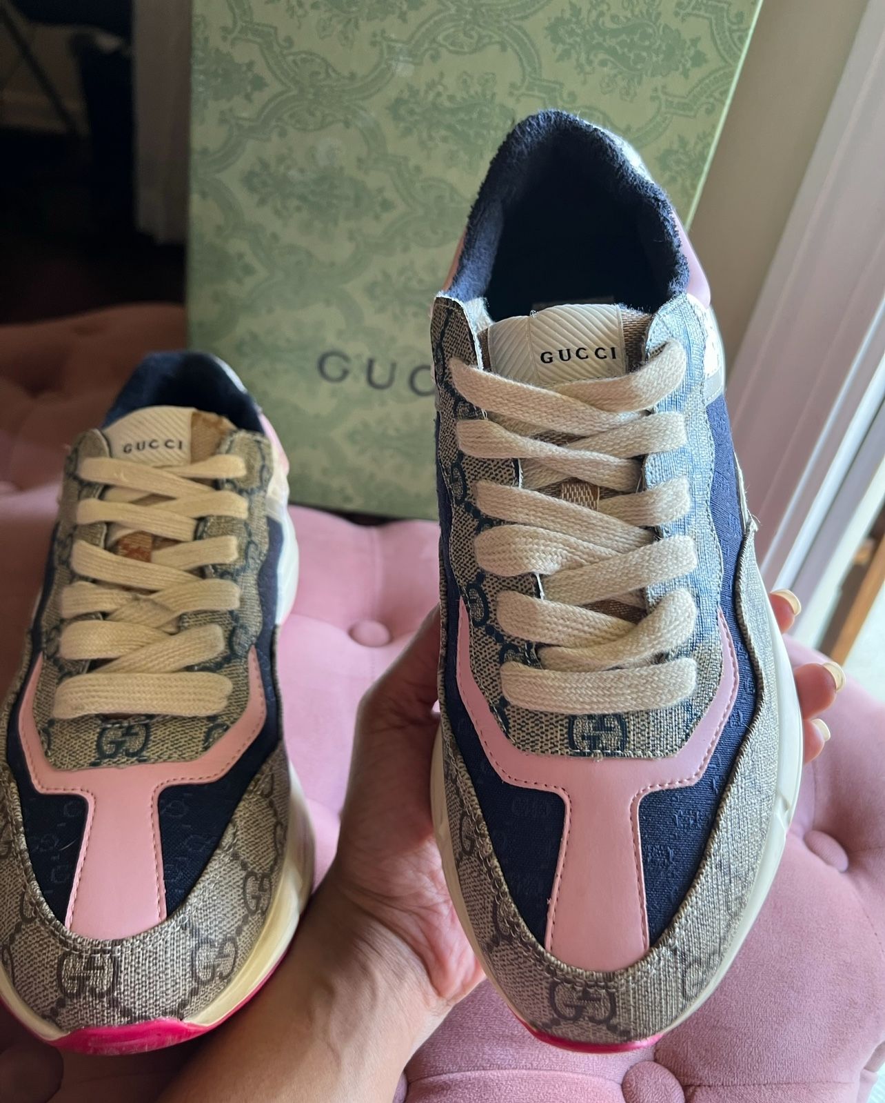 Women’s Gucci