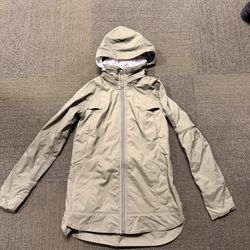 Lululemon Jacket 