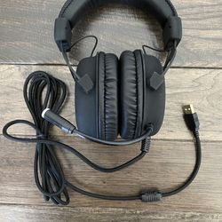 NPET S018 Gaming Headset – Brand New Never Used