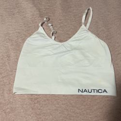 Nautica Sports Bra