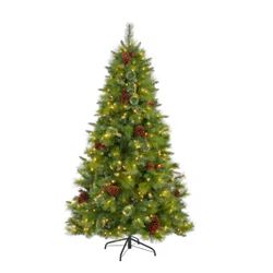 Christmas Tree 