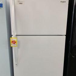 WHIRLPOOL WRT318FZDM REFRIGERATOR