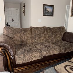 Couch Set 