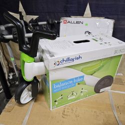 Balance bike

$42 FIRM