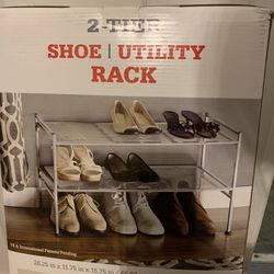 Shoe Rack Brand New 
