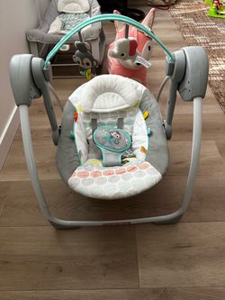 Baby Swing