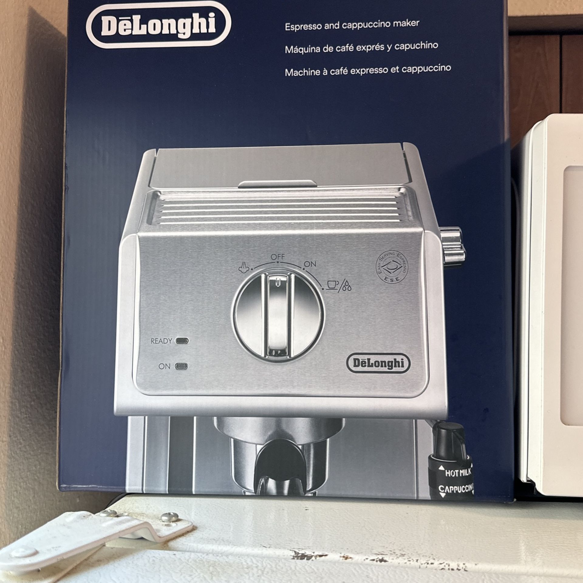 DeLonghi