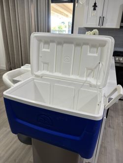 Igloo Ice Chest