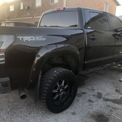 2008 Toyota Tundra