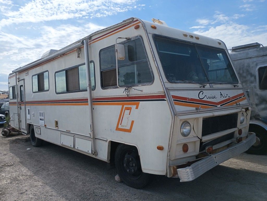 Cruise Air RV