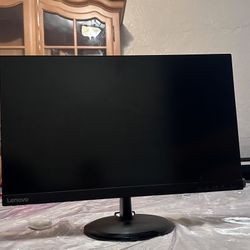 Lenovo Monitor