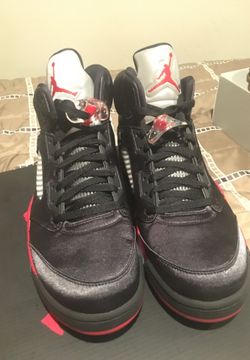 Retro Jordan 5’s