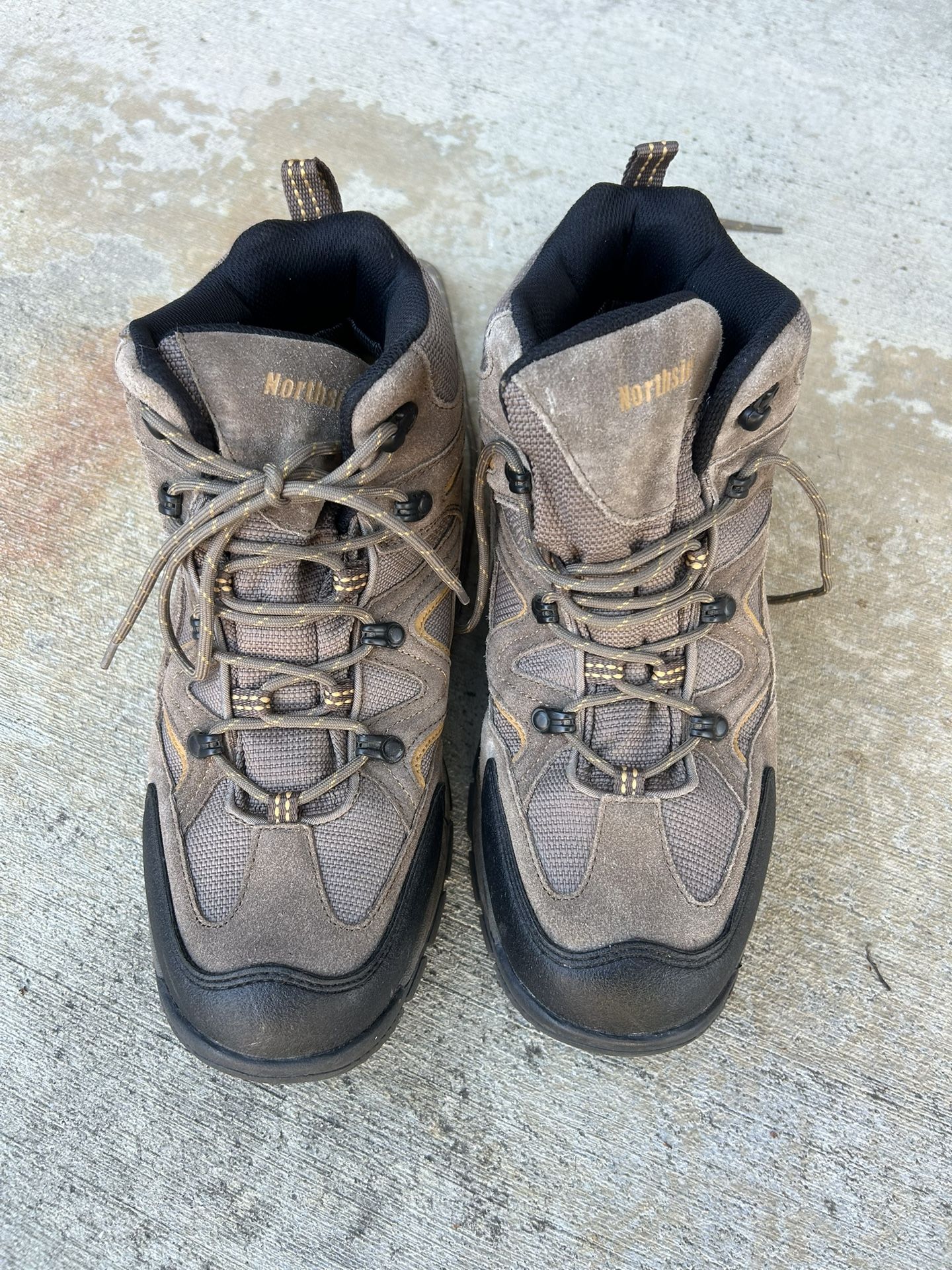 Waterproof Shoes