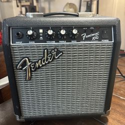 Guitar Amp