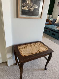 Stool bench