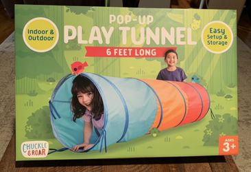 Play Tunnel