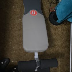 Universal decline bench 