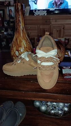 Uggs size 10 woman