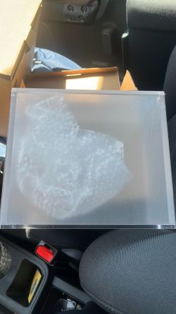 Pokemon ETB Acrylic Case