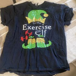 Free XL shirt