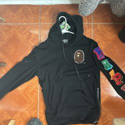 Bape Hoodie