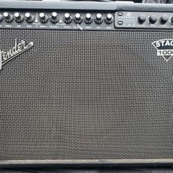 Fender 2024 stage 1000