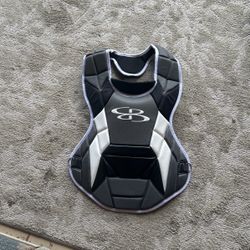 Boombah Sports Chest Protector