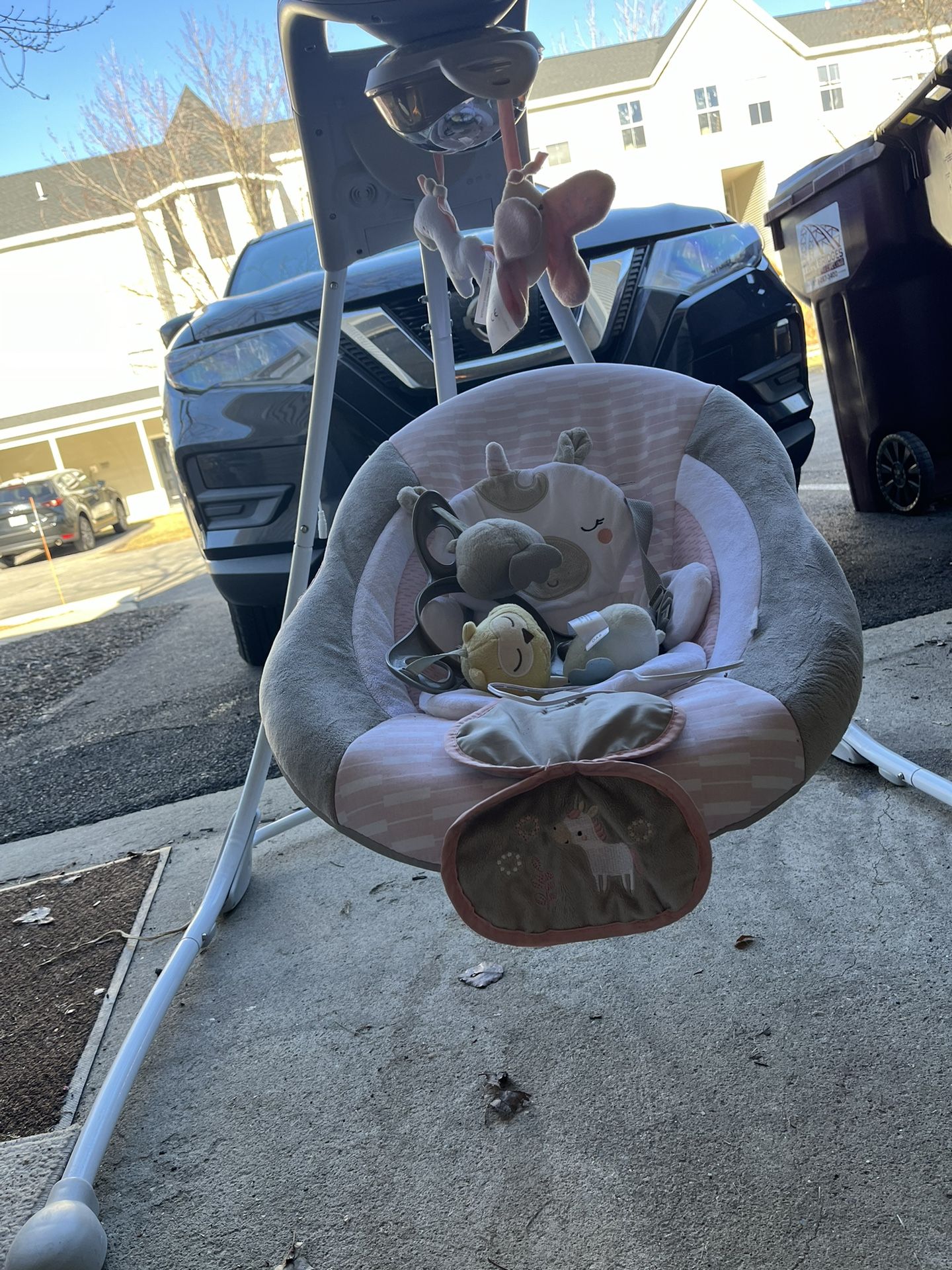 Baby Swing