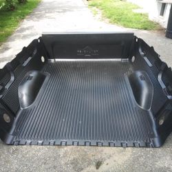 Chevy Bed Liner