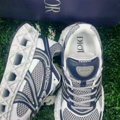 Dior Sneakers Sz 9, 10 11