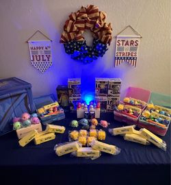 Needoh and Squishy SALE