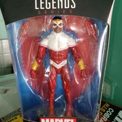 Marvel Legends Falcon
