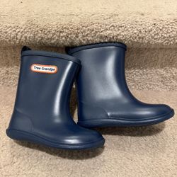 Toddler Rain Boots | Inner Length 15cm