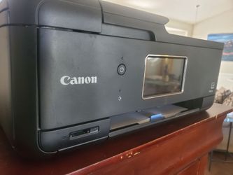Canon Pixma printer