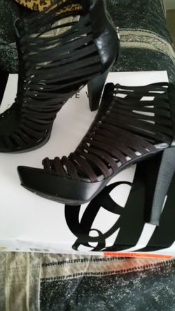 Women’s Shoes Size 7