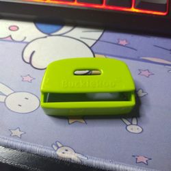 BuckleRoo Safety Belt