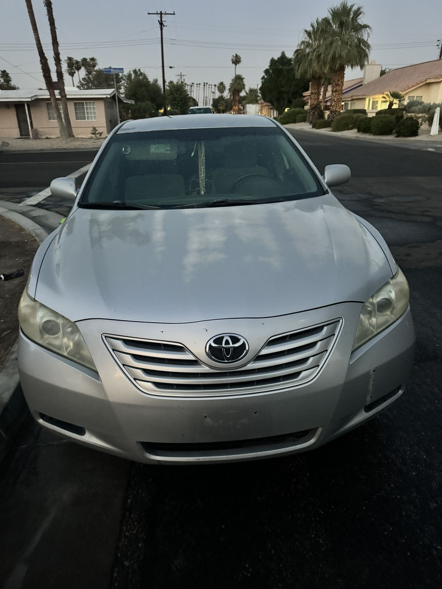 2009 Toyota Camry