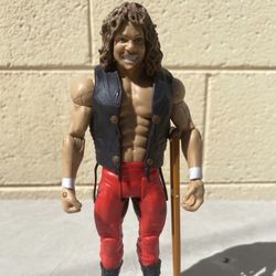WWE Elite Action Figure : Brian Pillman 