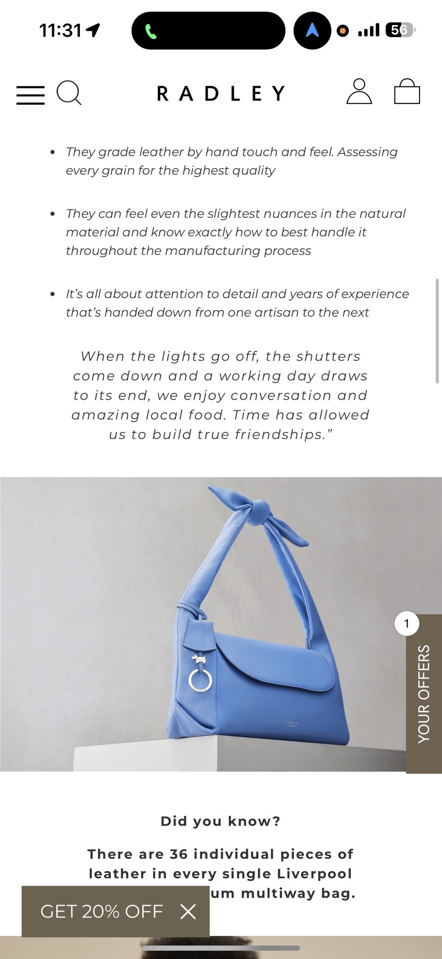 Bag