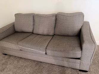 Sleeping Couch