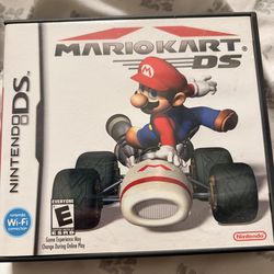 Maria Kart DS REFURBISHED