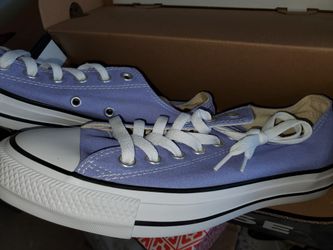 New converse