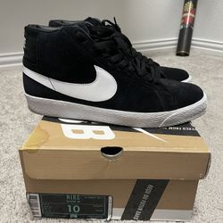 Nike Sb Blazer Sz 10