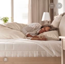 Queen mattress