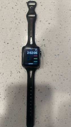 Apple Watch Series 3