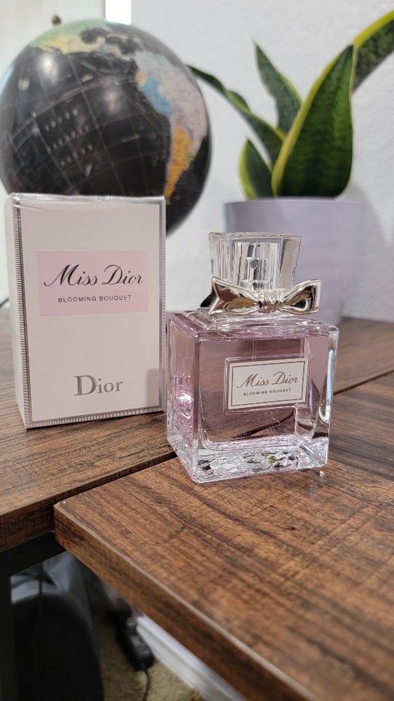 Miss Dior Blooming Bouquet 🩷